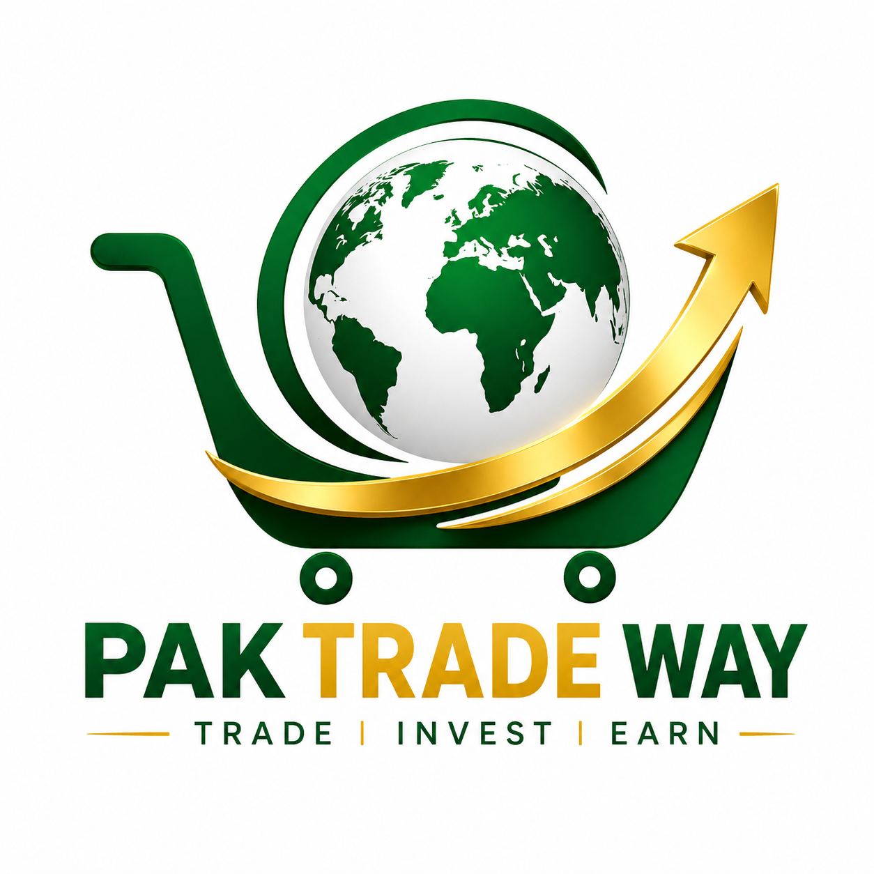 Pak Tradeway
