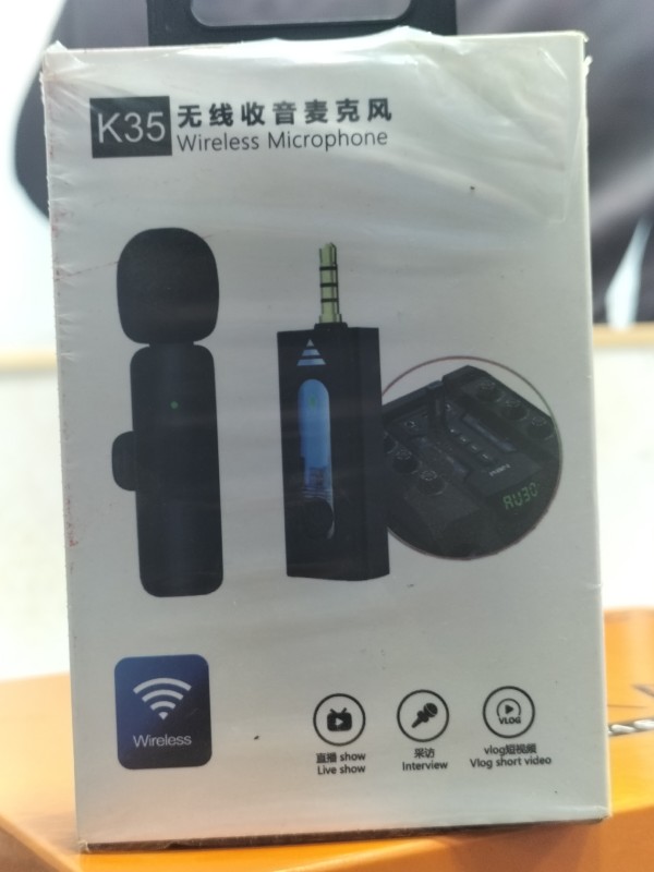 mic