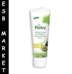 Parley Creamy Whitening Facewash