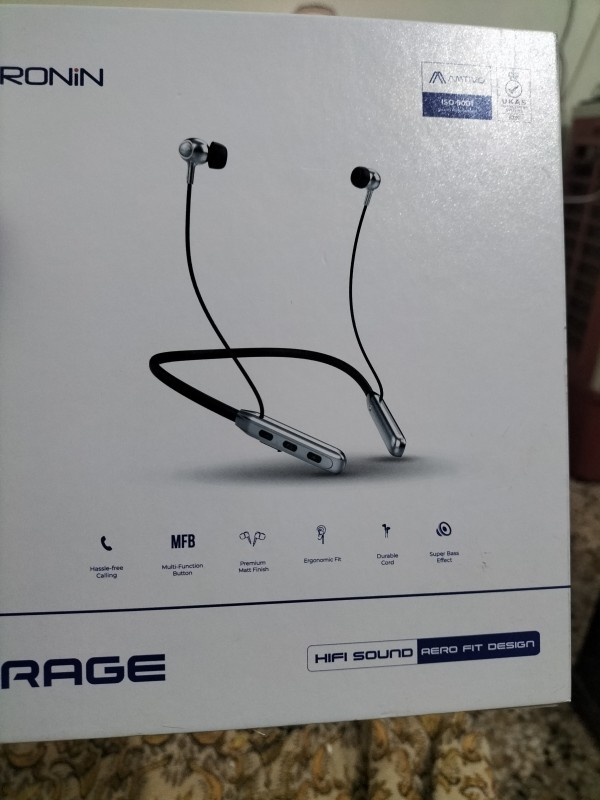 Zaidi Cell Zon Accessories