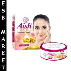 Aish Gold Beauty Cream