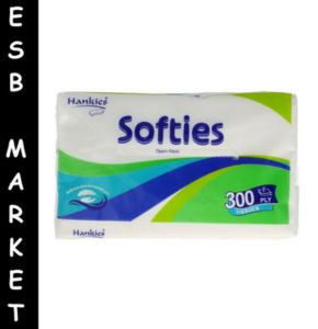 Hankies softies