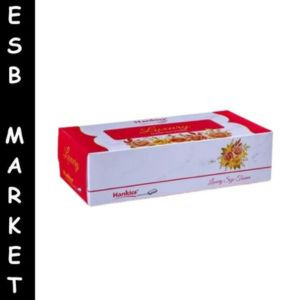 Hankies luxury tissues
