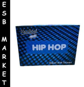 hankies hip hop super soft tissues