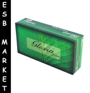 GLORIA Tissues by Hankies