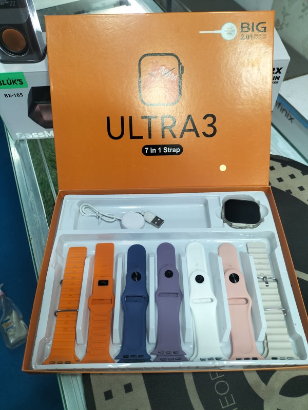 Smart watch