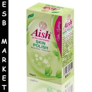 Aish Skin Polish