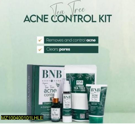 Skin care
