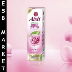 Aish Rose Water