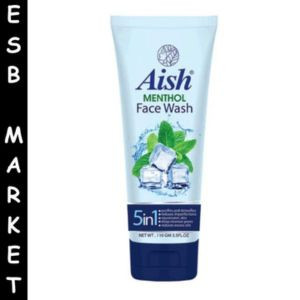 Menthol Facewash