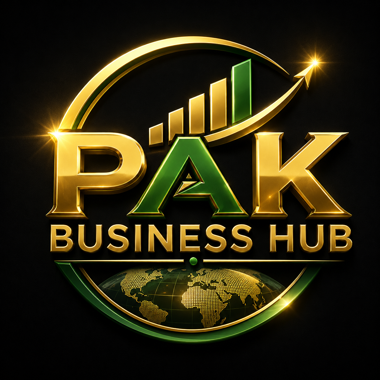 Pak Business Hub