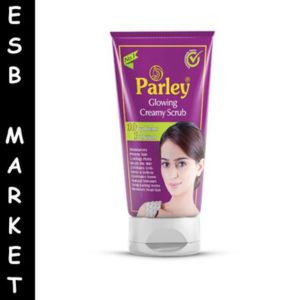 Parley Glowing Creamy Scrub 170ml Tube
