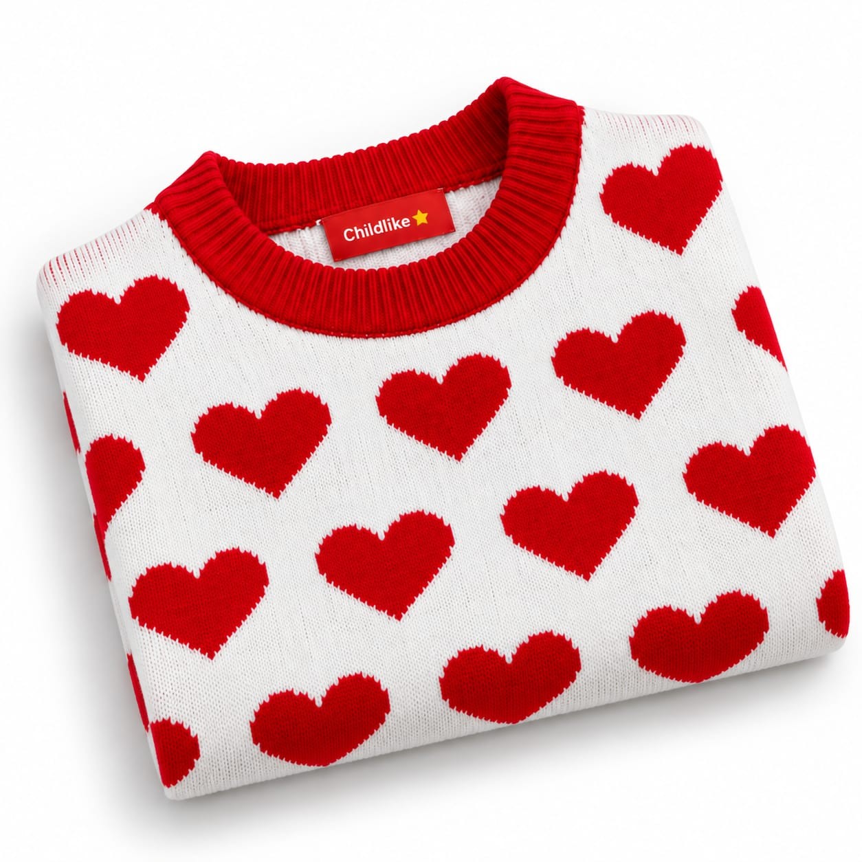 Little Hearts