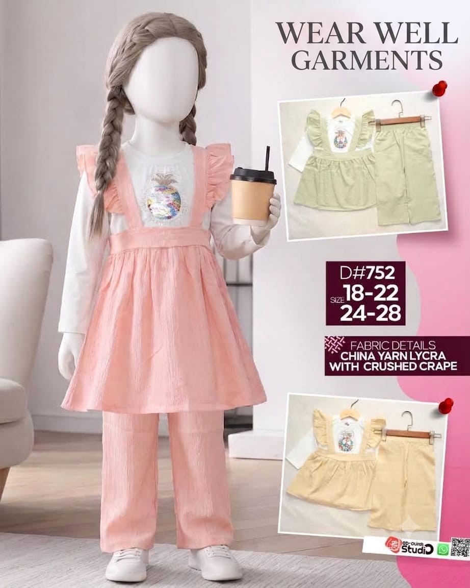 Baby winter collection
