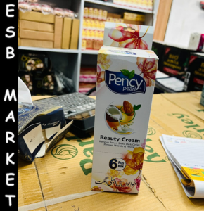 PENCY  BEAUTY CREAM